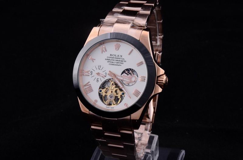 Rolex watch man-339